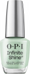 OPI Infinite Shine Gel-Like Lacquer In Mint Condition 15 ml