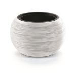Tooted koju ja aeda // &Otilde;ues | Aiam&ouml;&ouml;bel // Doniczka FURU BOWL DBFUK440 - biały