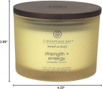 Chesapeake Bay Strength & Energy 312 g