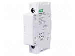 Auxiliary contacts | 415VAC | 80A | IP20 | for DIN rail mounting
