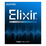 Elixir 12000 Super Light (9-42) PW - electric guitar strings