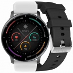 Smartwatch Gravity GT1-4 PRO / white