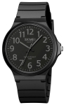 SKMEI Men's Watch 2108BKDKGY-AC / black/gray