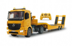 Jamara Flat Bed Truck Mercedes Arocs