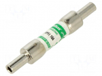 Fuse: fuse | cylindrical | 10A | 1kVDC | quick blow | 10.3x63.5mm