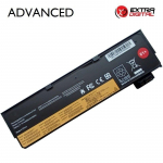 ExtraDigital Notebook Battery Lenovo SB10K97583 01AV425 5200mAh