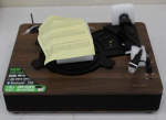 SALE OUT. Muse MT-107 BTO Turntable Stereo System