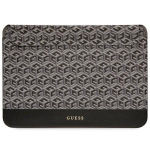Guess Sleeve GUCS16HGCFSEK 16" GCube Stripes / black
