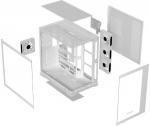 Krux Atron White Case (KRXD018)