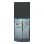 Issey Miyake L'eau D'issey Pour Homme Sport (EDT) tualetes ūdens vīrie&scaron;iem 100 ml