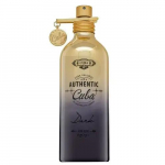 Cuba Authentic Dark (EDT) tualetes ūdens vīrie&scaron;iem 100 ml