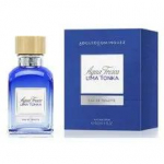 Adolfo Dominguez Agua Fresca Lima Tonka (EDT) tualetes ūdens vīrie&scaron;iem 120 ml