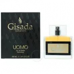 Gisada Uomo (EDT) tualetes ūdens vīrie&scaron;iem 100 ml
