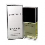 Chanel Cristalle (EDP) parfimērijas ūdens sievietēm 100 ml