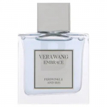 Vera Wang Embrace Periwinkle & Iris (EDT) tualetes ūdens sievietēm 30 ml
