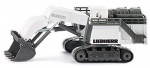 SIKU Super Liebherr R9800 Mining-Bagger - 1792