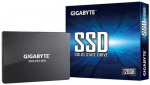 GIGABYTE SSD 480 GB (black, SATA 6 Gb/s, 2.5")