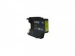 Brother LC-1220Y Yellow Ink Cartridge