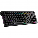 Asus ROG Strix Morph 96 Wireless (black, DE layout, ROG NX V2)