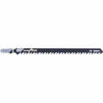 Bosch 3 jigsaw blades T344D - 2608637944