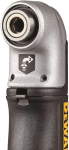 DeWALT angle drill attachment 1/4 DT20502-QZ - 3 pcs.