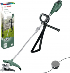 Bosch brush cutter AFS 23-37, brush cutter (green/black, 950 watts)