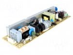 Power supply: switched-mode | open | 50.4W | 127&divide;370VDC | 90&divide;264VAC