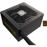 Enermax CYBERBRON III 850W (1x 12-pin high power GPU, 2x PCIe, 850 watts)