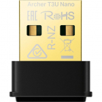 TP-Link Archer T3U Nano, WiFi adapter