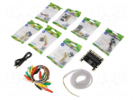 Dev.kit: Grove Inventor Kit for micro: bit | Man.series: Grove