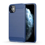 Fusion Trust maciņ&scaron; telefonam iPhone 11 Pro zils