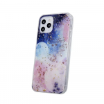 Fusion Gold Glam Galactic silikona aizsargapvalks Samsung A226 Galaxy A22 5G