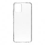 Tactical TPU Cover for T-Mobile T Phone Pro 5G Transparent
