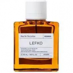 Korres Lefko (EDT) tualetes ūdens unisex 50 ml