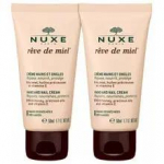 Nuxe R&ecirc;ve De Miel Hand and Nail Cream