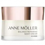 Rosage Balance Night Oil-In-Cream - Zpevňuj&iacute;c&iacute; nočn&iacute; kr&eacute;m