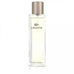 Lacoste Pour Femme by Lacoste EAU DE PARFUM SPRAY 3 OZ (NEW PACKAGING) *TESTER for WOMEN