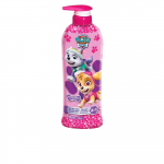 Cartoon Paw Patrol Shower Gel & Shampoo 1000ml