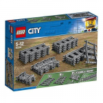 LEGO City Rails - 60205
