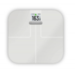 Index S2 Smart Scale White