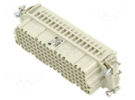 Connector: HDC | EPIC&reg; H-DD 108 BCM 109-216 FEMALE INSERT
