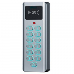 Standalone Access Control with Keypad and Card Reader, Mifare