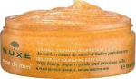 Nuxe Reve De Miel Nourishing Body Scrub 175 Ml