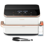 Cosori Dual Blaze TwinFry Smart Air Fryer 10L