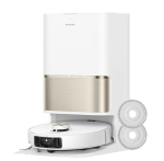 Dreame L50s Pro Ultra Robot Vacuum Cleaner