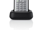 Unify OpenStage M3 charger Telephone Black AC Indoor