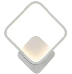 M&auml;nguala | PC | Konsoolid | Tarvikud // M&auml;nguasjad ja m&auml;ngud lastele // ZD113 Kinkiet led 12w 20x23cm biały