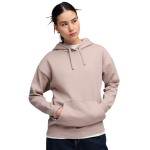 Bluza damska Puma ESS Centered Cat Logo Relaxed Hoodie r&oacute;żowa 692917 89 M