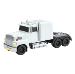 T&ouml;&ouml;riistad ja m&otilde;&otilde;teseadmed // Uued tooted t&ouml;&ouml;riistade, tarvikute kategoorias // Głośnik bluetooth retro ws-570 truck,10w,radio fm,usb, tf,wyświetlacz led,akumulator 1500mah, biały