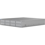 Ubiquiti UniFi UNAS Pro 8 (gray)